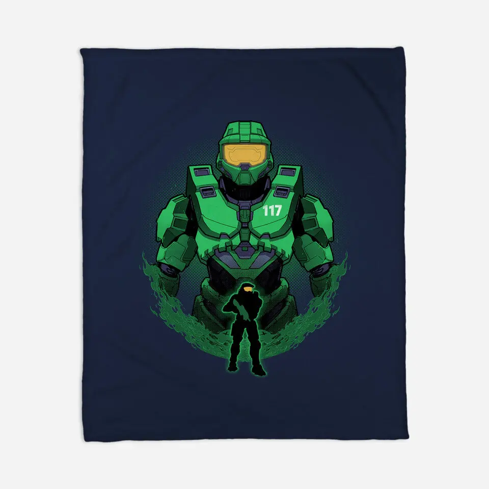 Spartan-117 Shadowwork 5