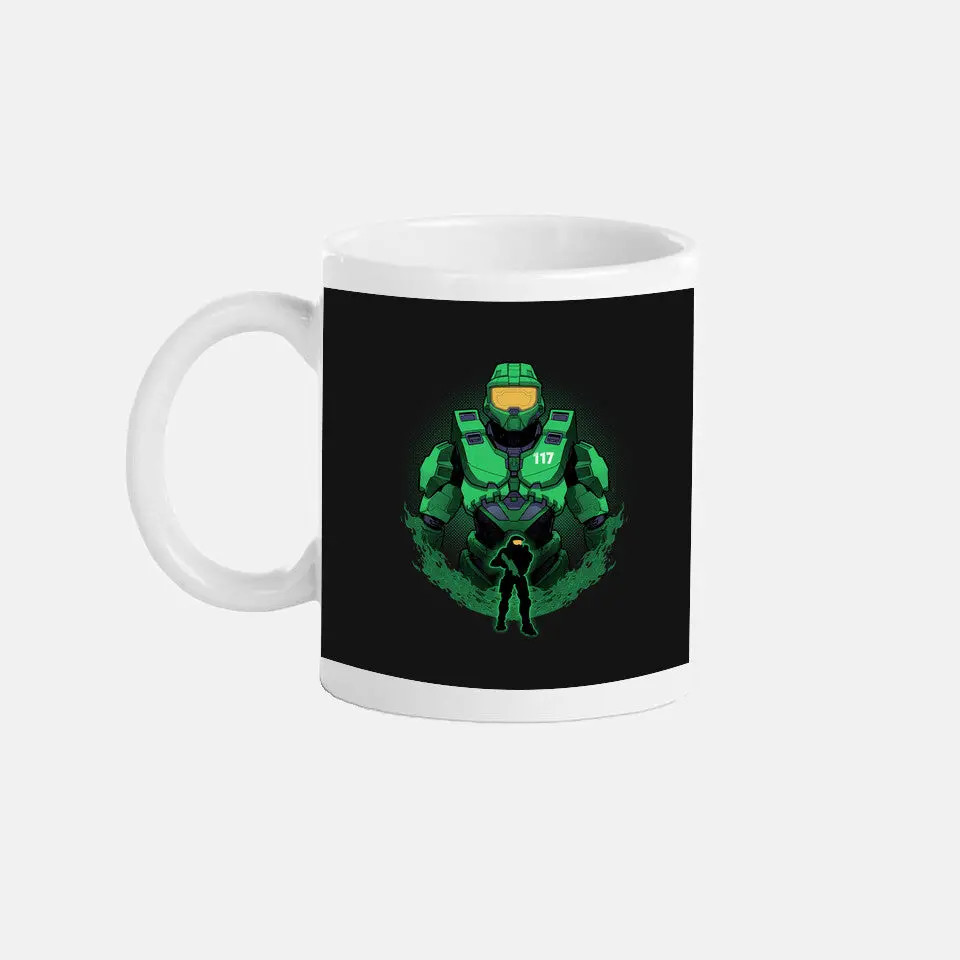 Spartan-117 Shadowwork 2