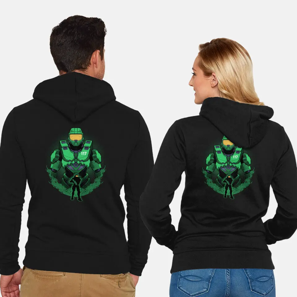Spartan-117 Shadowwork 2