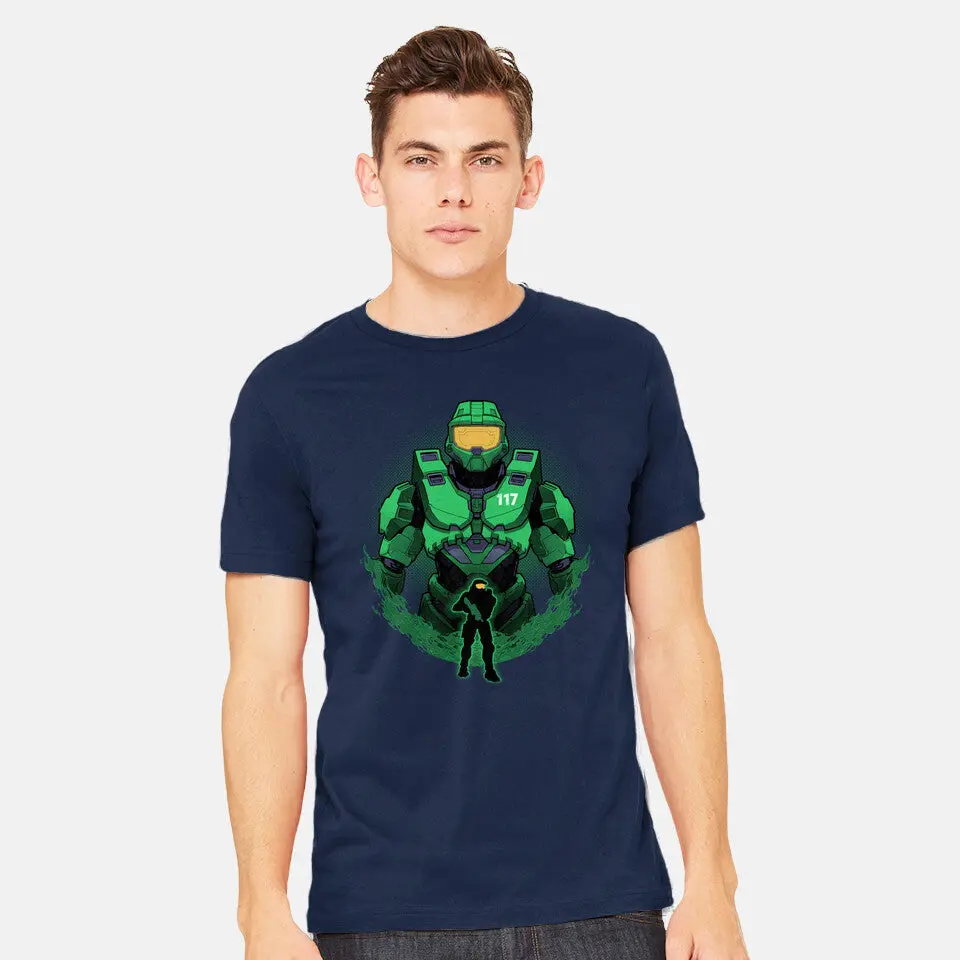 Spartan-117 Shadowwork 6