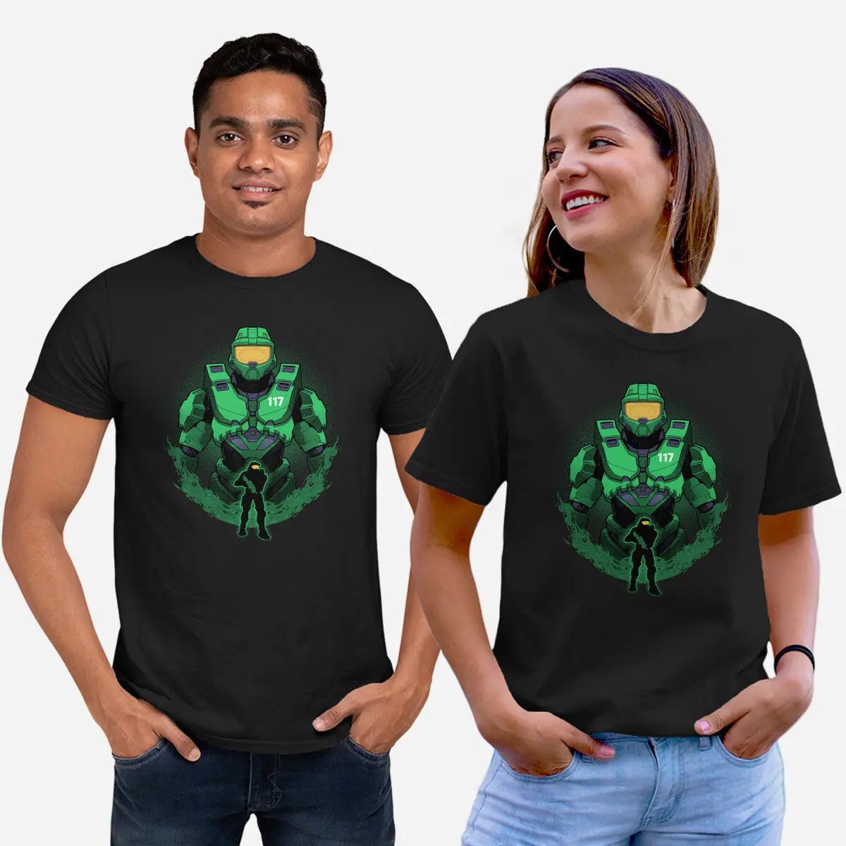 Spartan-117 Shadowwork 2