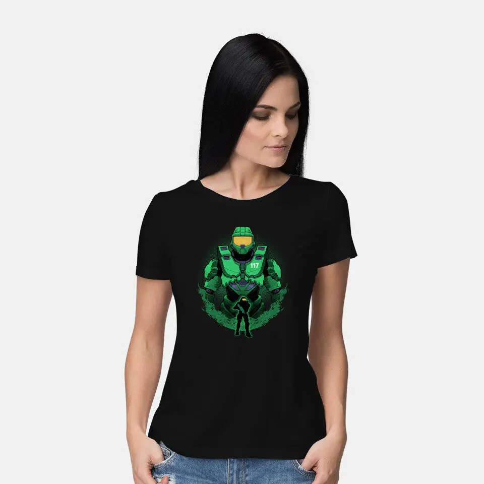 Spartan-117 Shadowwork 2