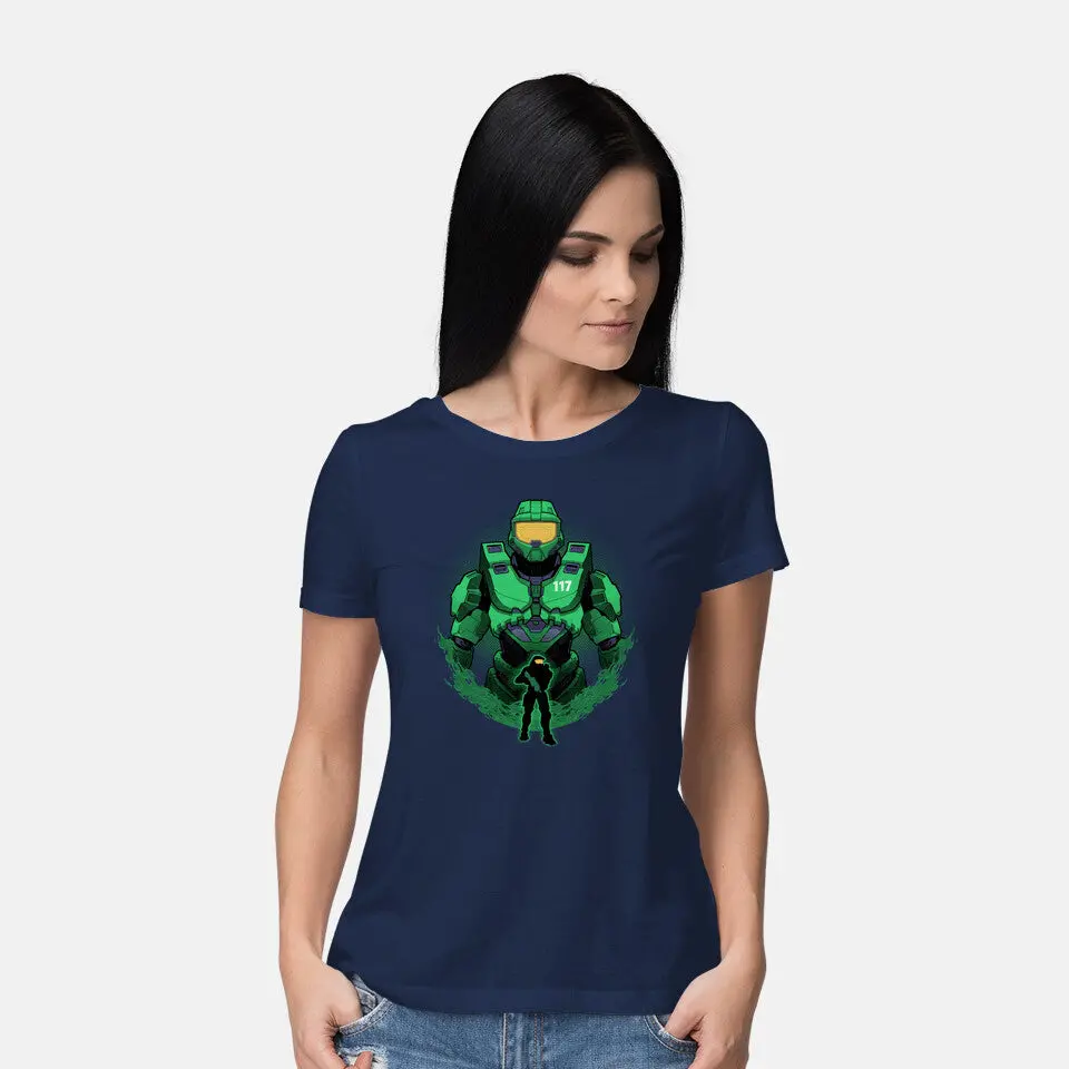 Spartan-117 Shadowwork 6