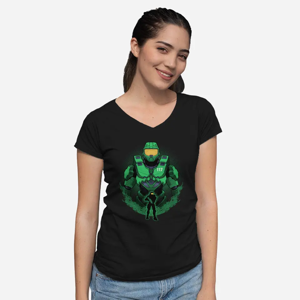 Spartan-117 Shadowwork 2