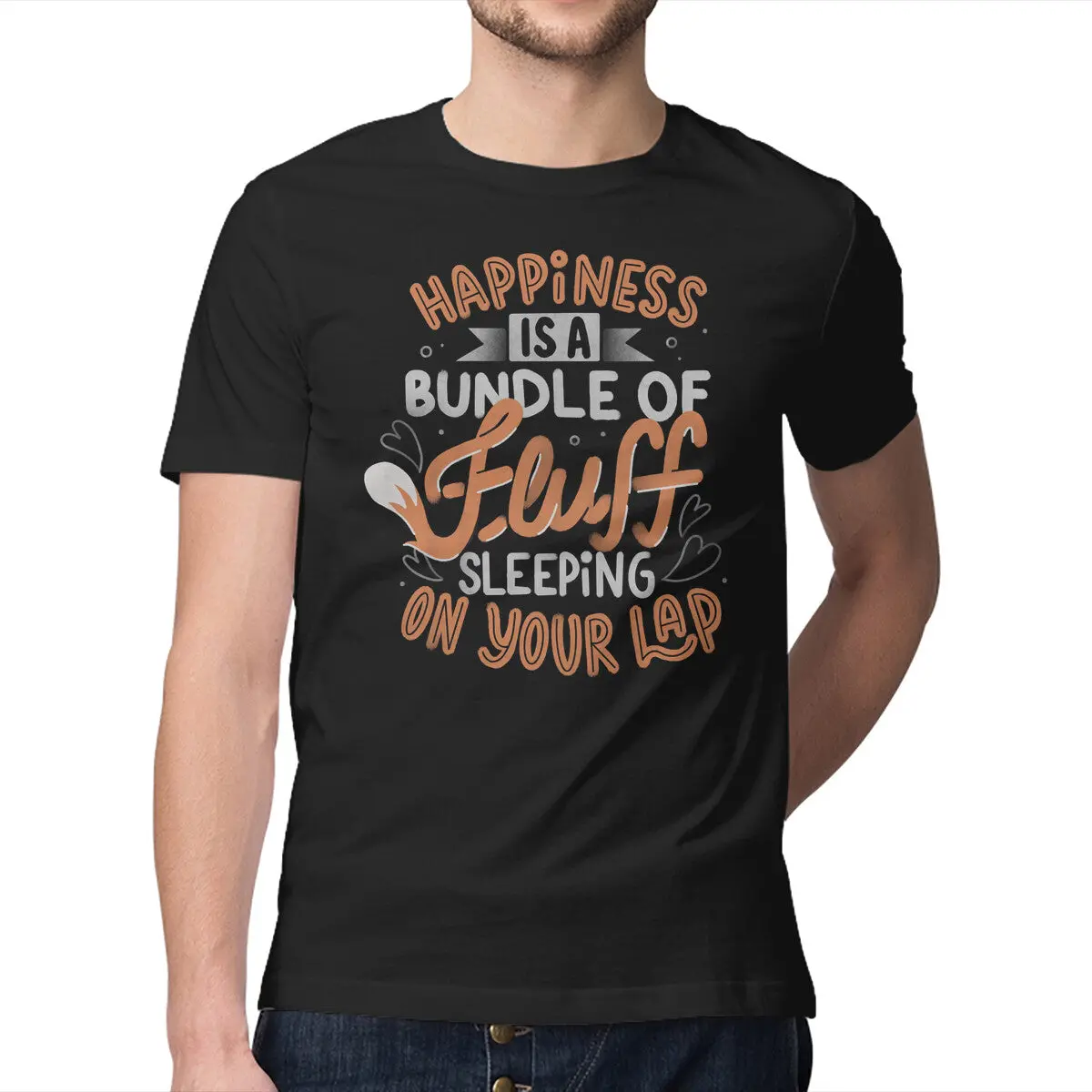 Bundle Of Fluff 1