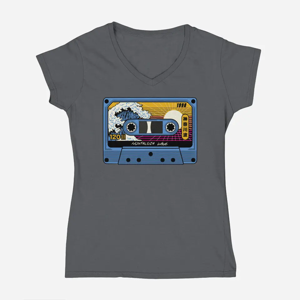 Great Wave Of Nostalgia Tape 11