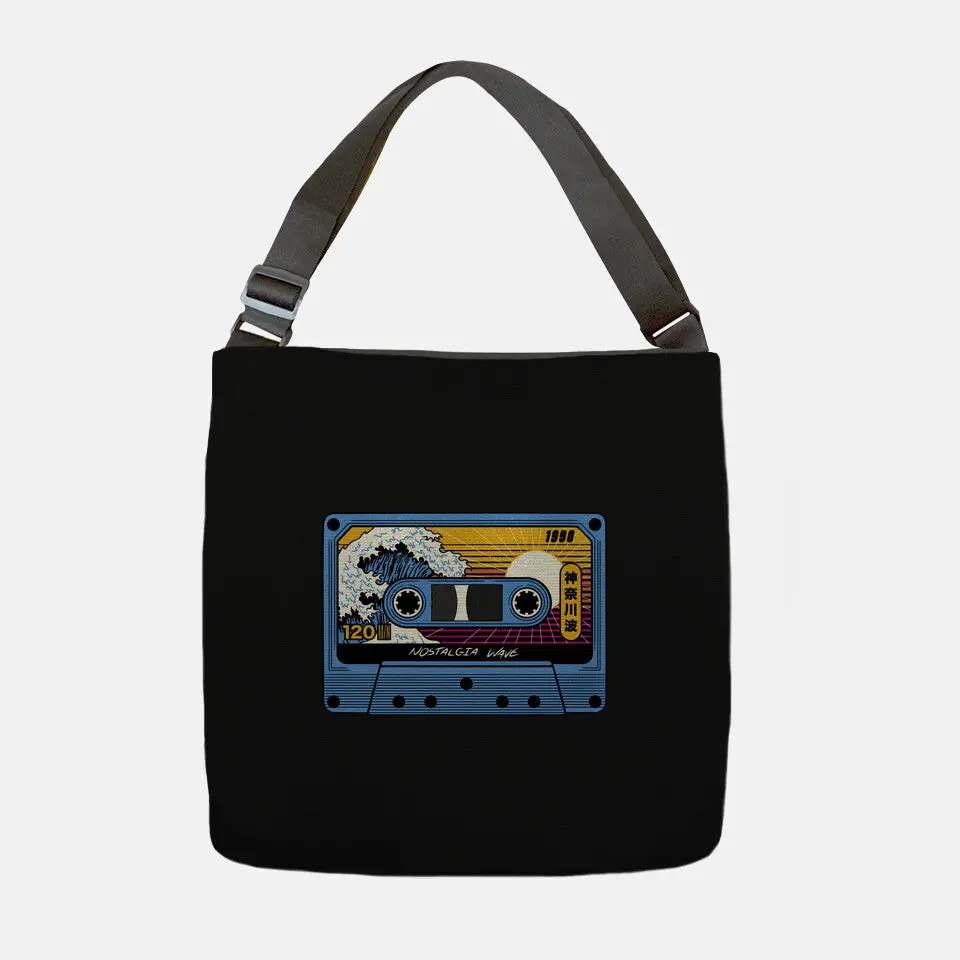 Great Wave Of Nostalgia Tape 2