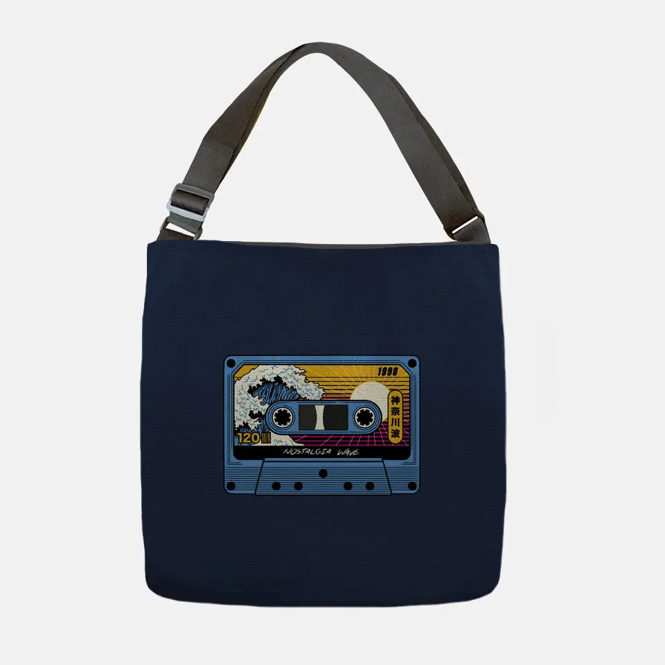 Great Wave Of Nostalgia Tape 5