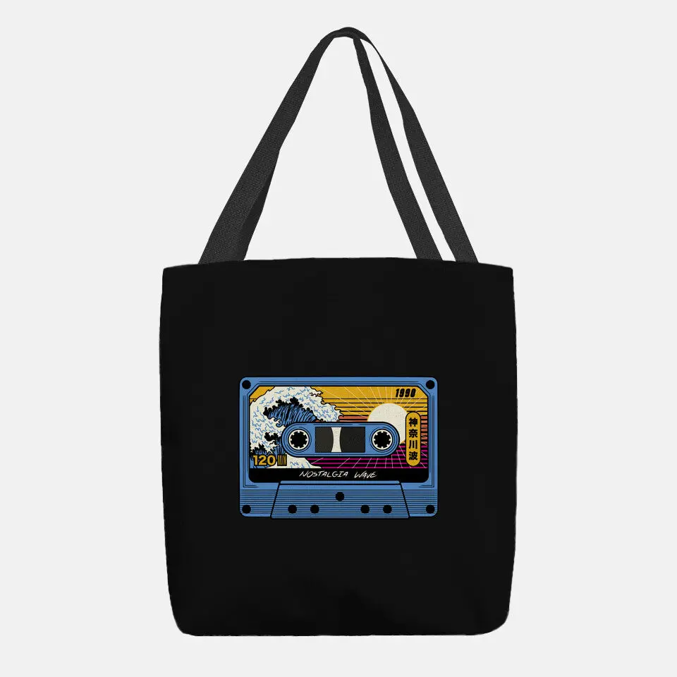 Great Wave Of Nostalgia Tape 2