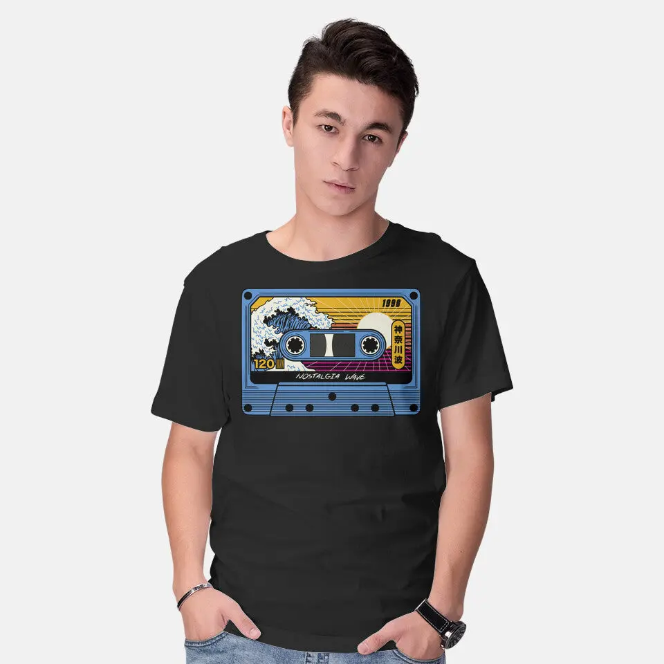 Great Wave Of Nostalgia Tape 2