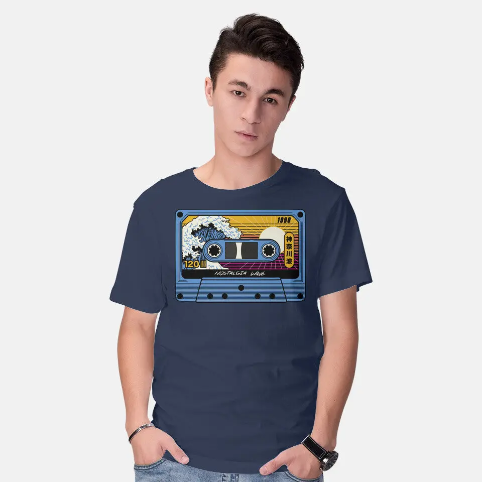Great Wave Of Nostalgia Tape 6