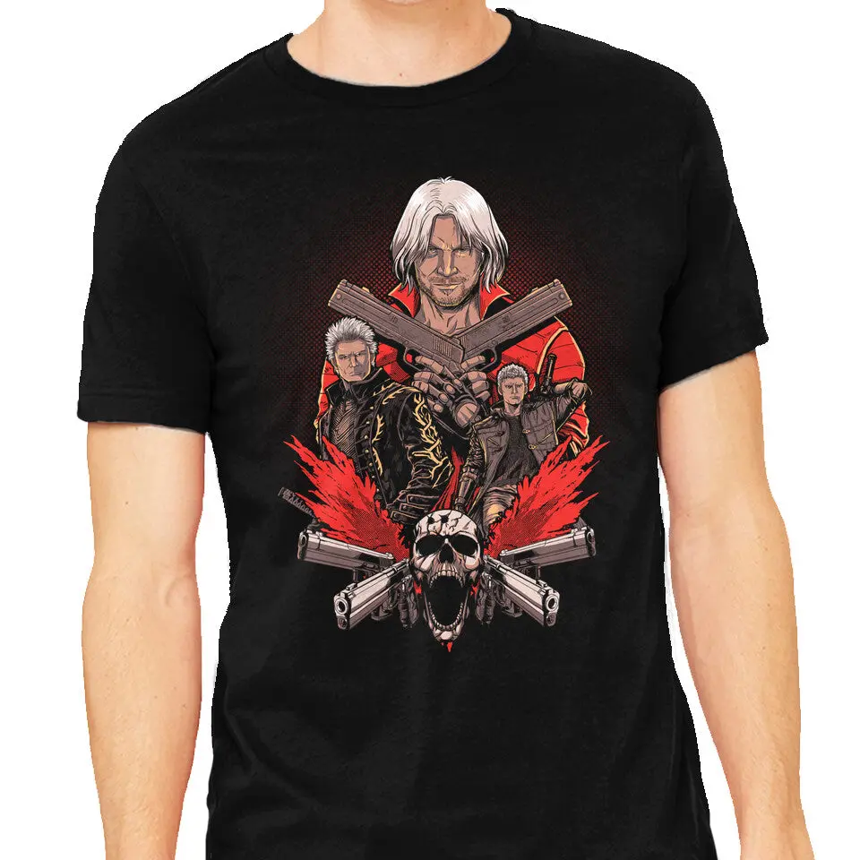 Don't Cry For Me Devil 1
