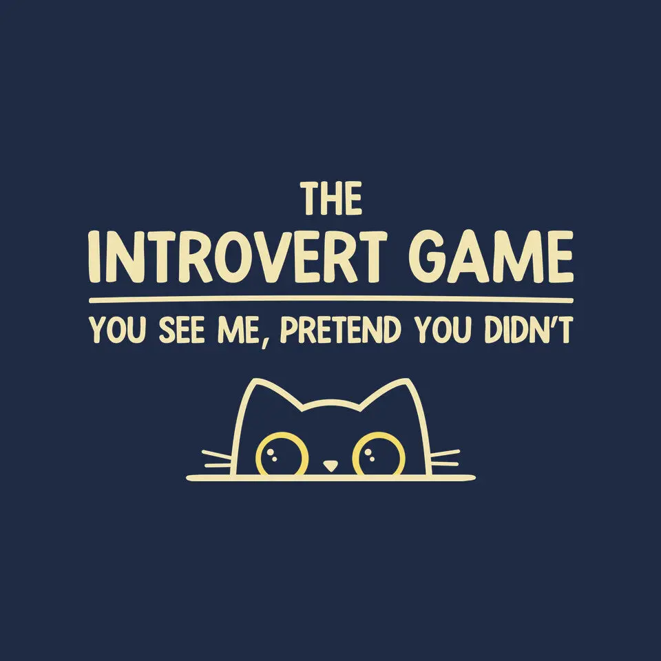 The Introvert Game 6