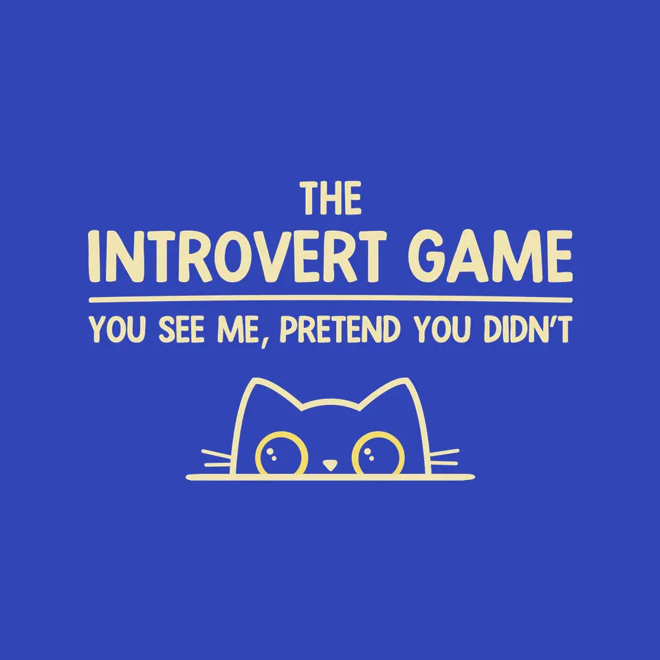 The Introvert Game 9