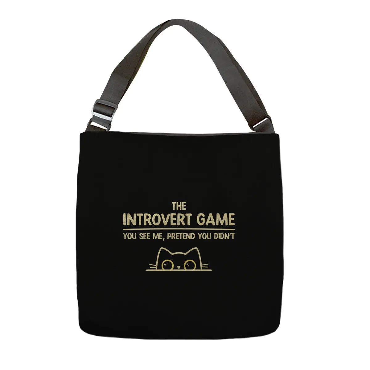 The Introvert Game 1