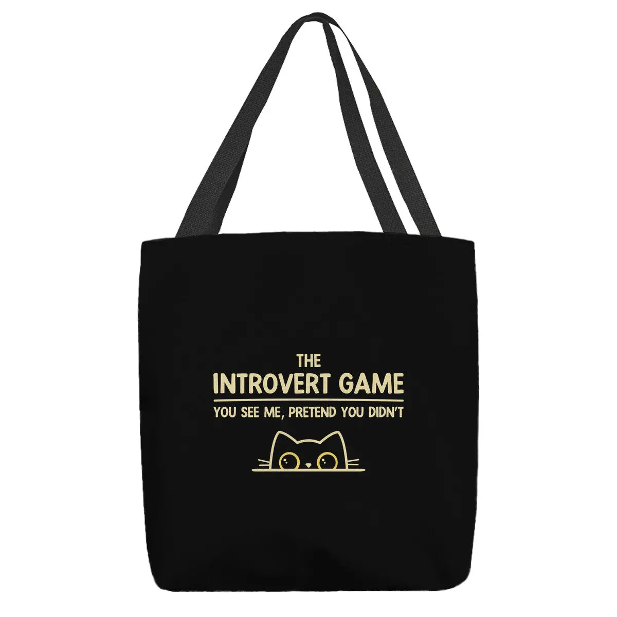 The Introvert Game 1