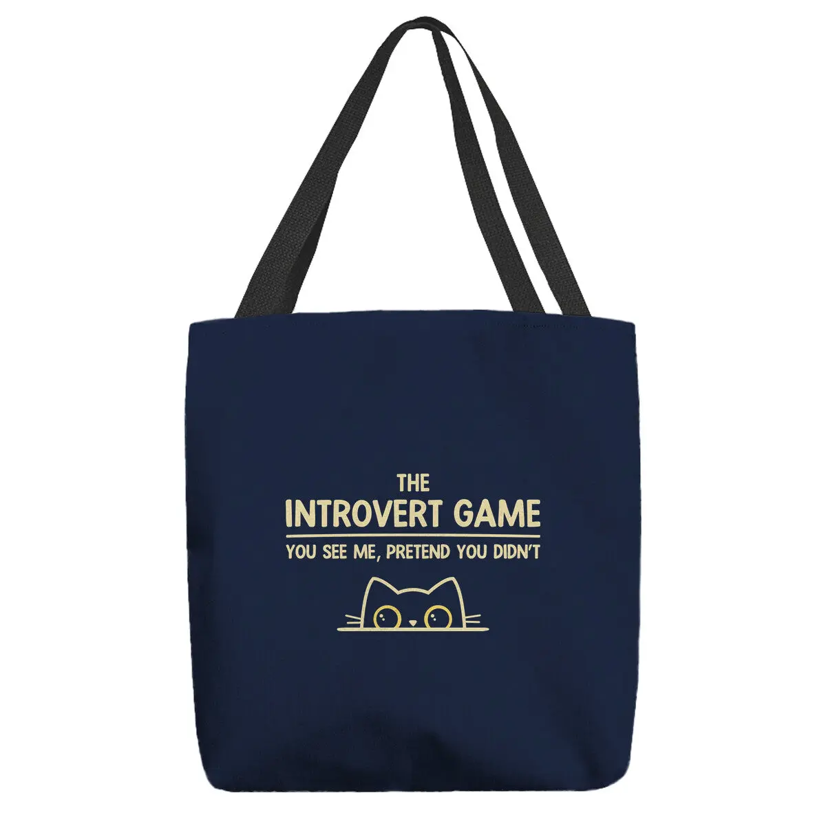 The Introvert Game 4