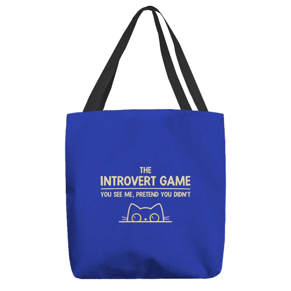 The Introvert Game 7
