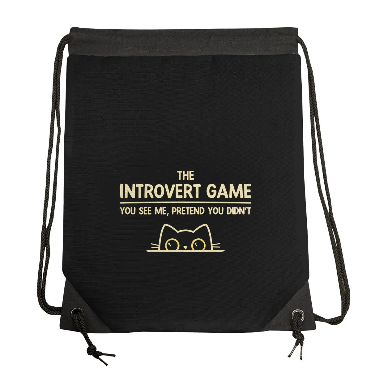 The Introvert Game 1
