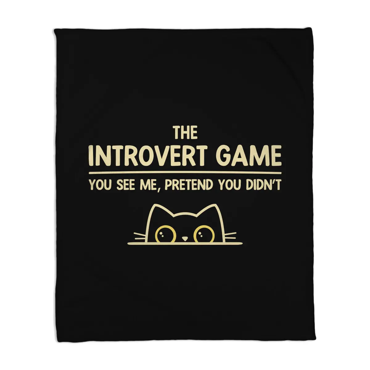 The Introvert Game 1