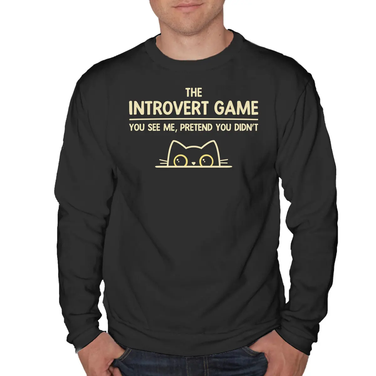 The Introvert Game 1