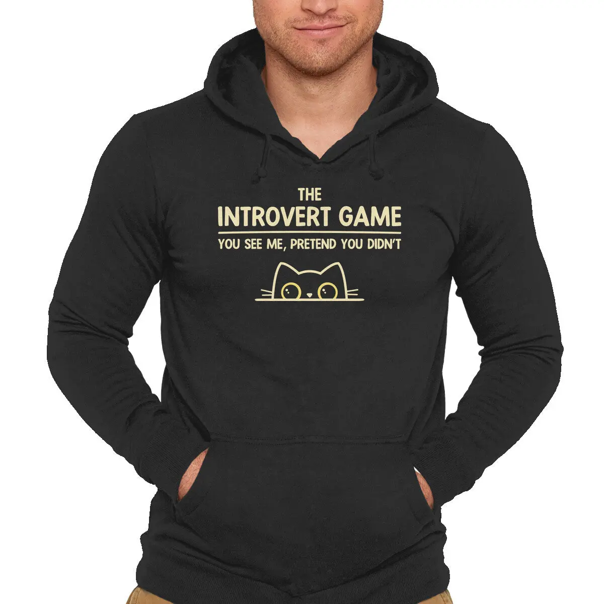 The Introvert Game 1
