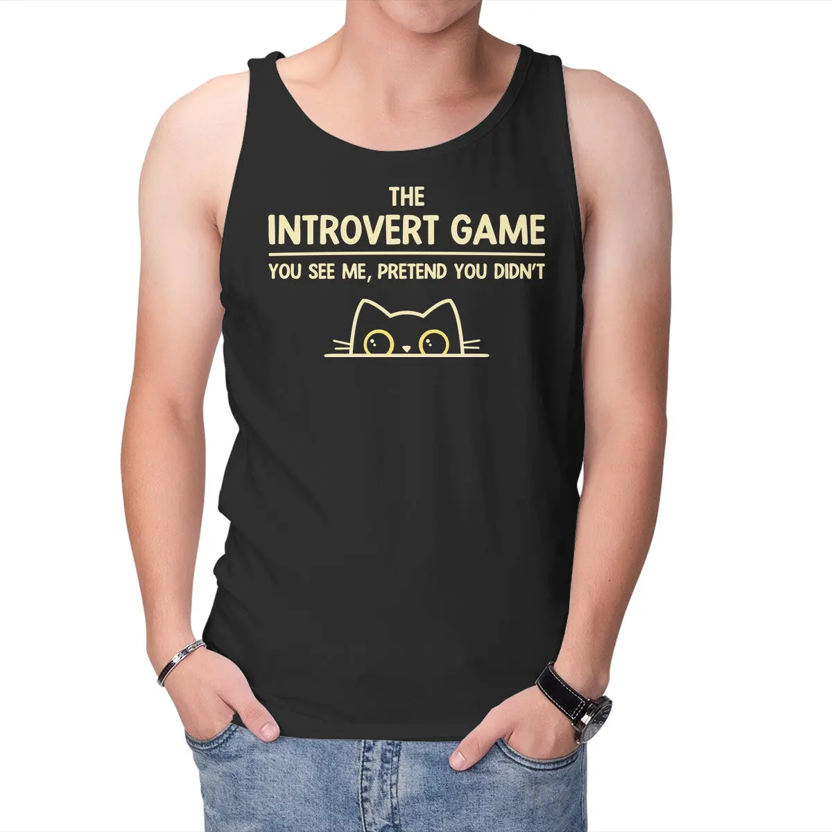 The Introvert Game 1