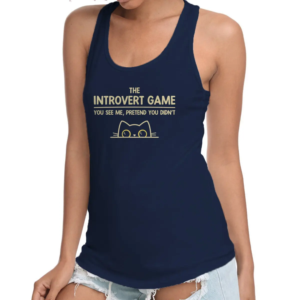 The Introvert Game 6