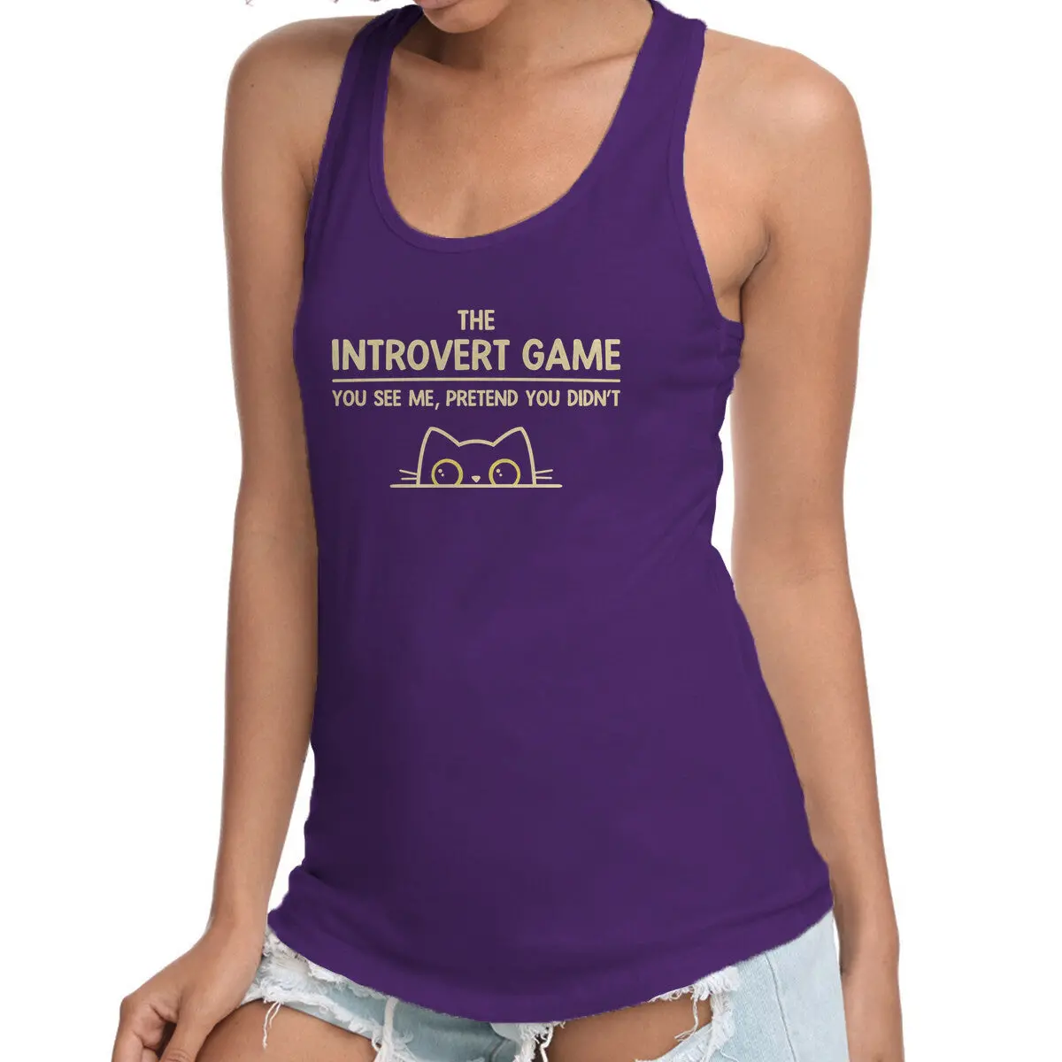 The Introvert Game 16