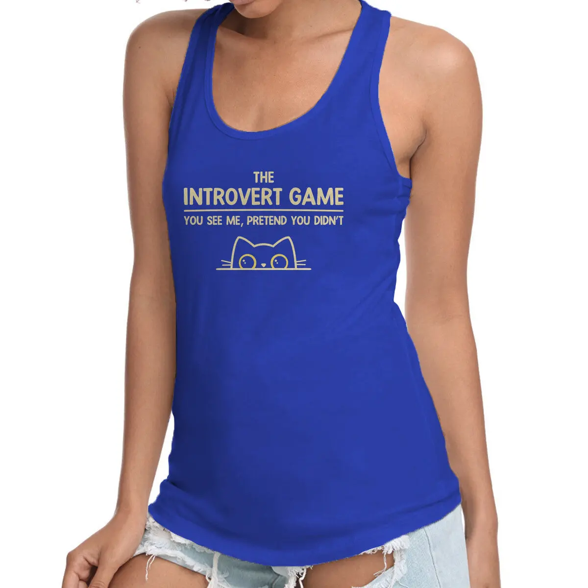 The Introvert Game 11