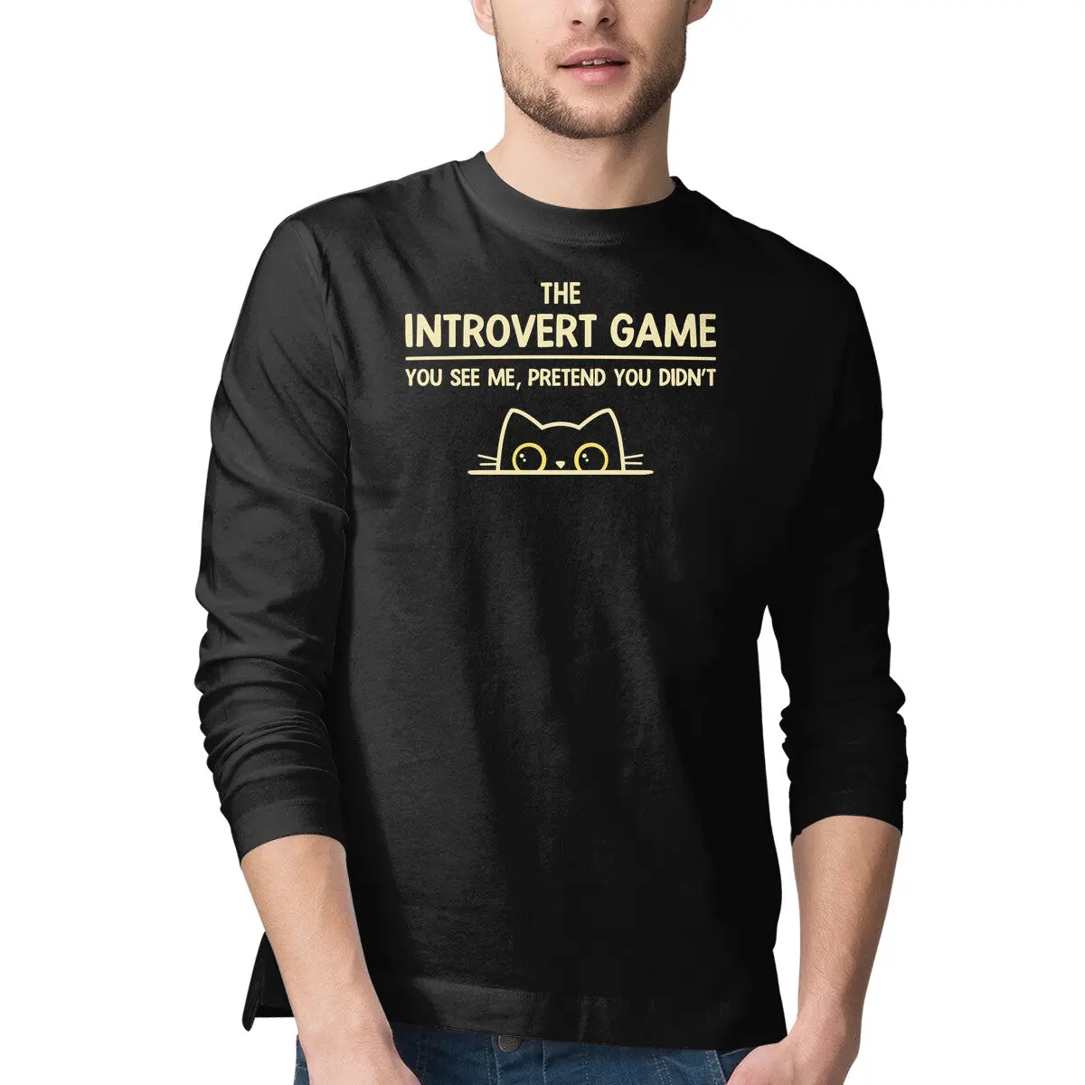 The Introvert Game 1