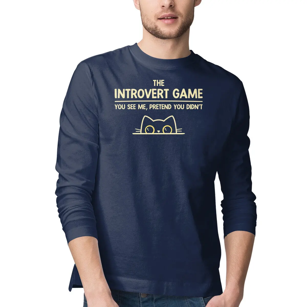 The Introvert Game 7