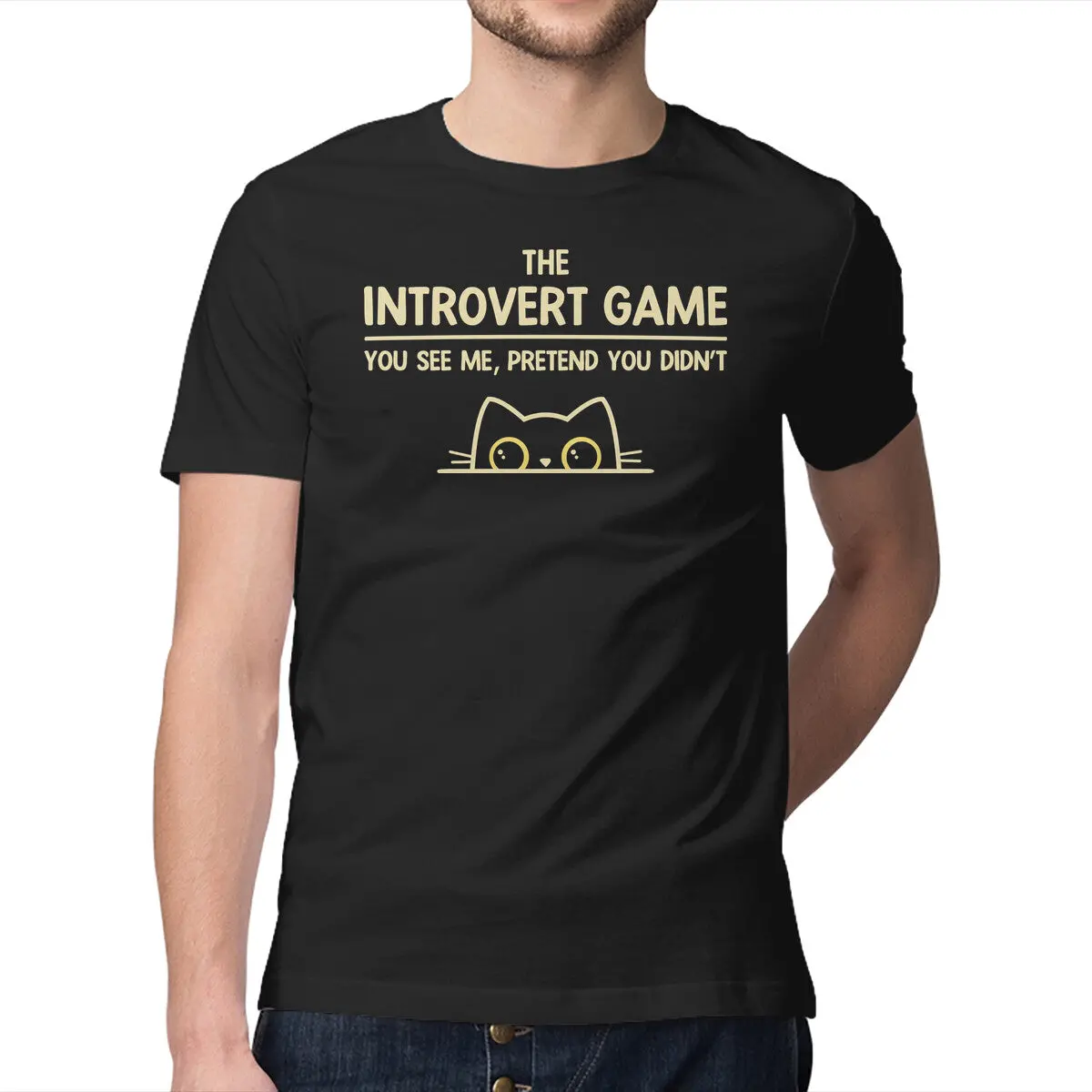 The Introvert Game 1
