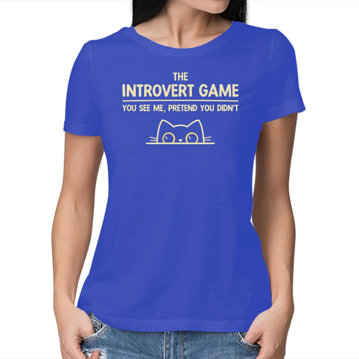 The Introvert Game 13