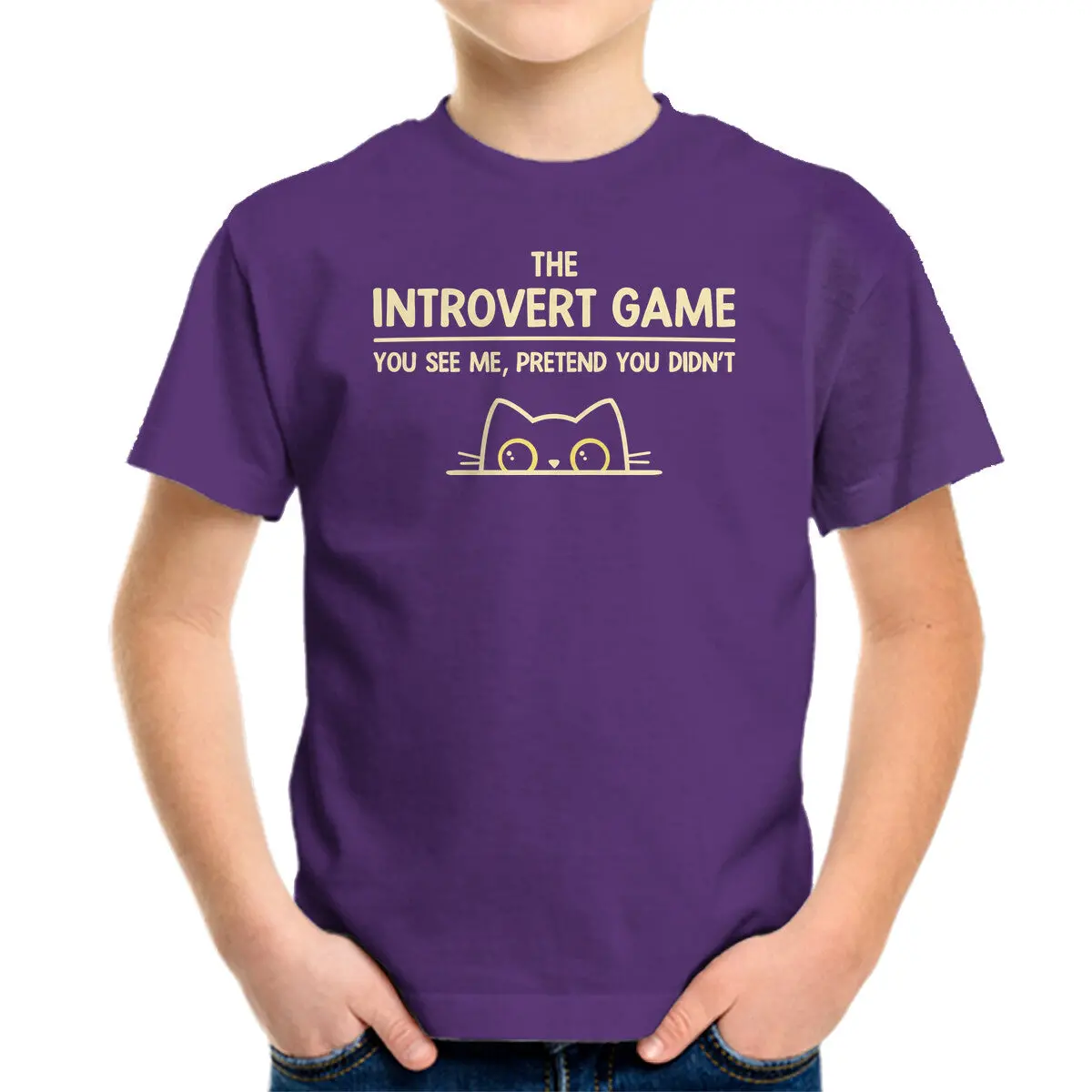 The Introvert Game 16