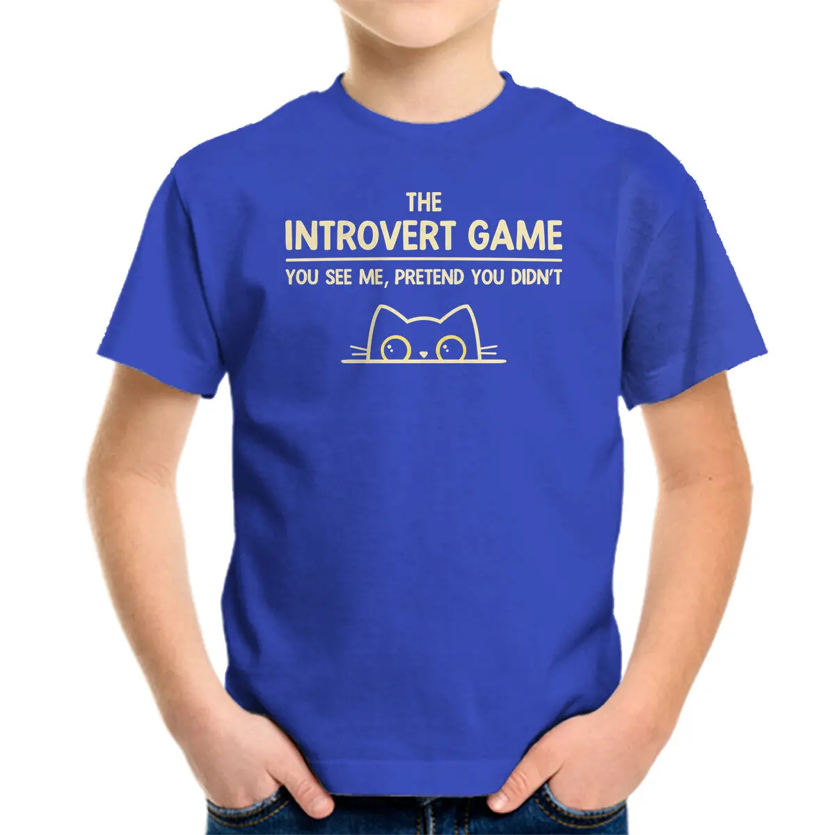 The Introvert Game 11