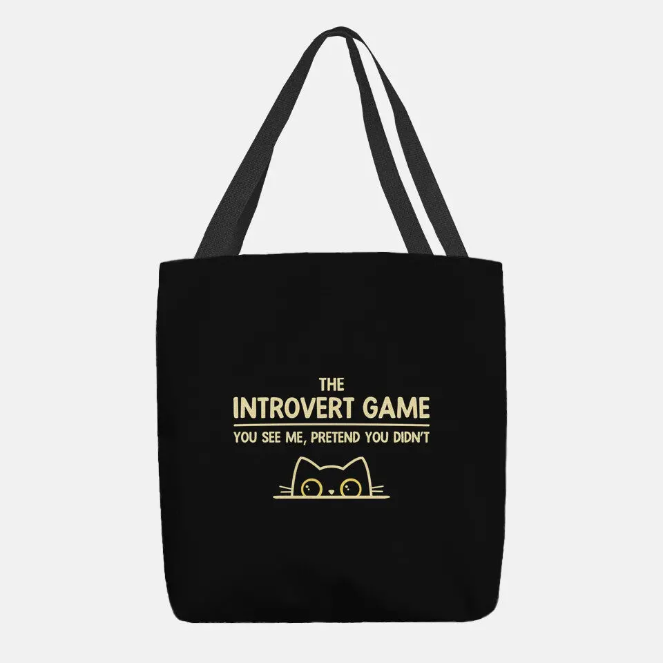 The Introvert Game 2