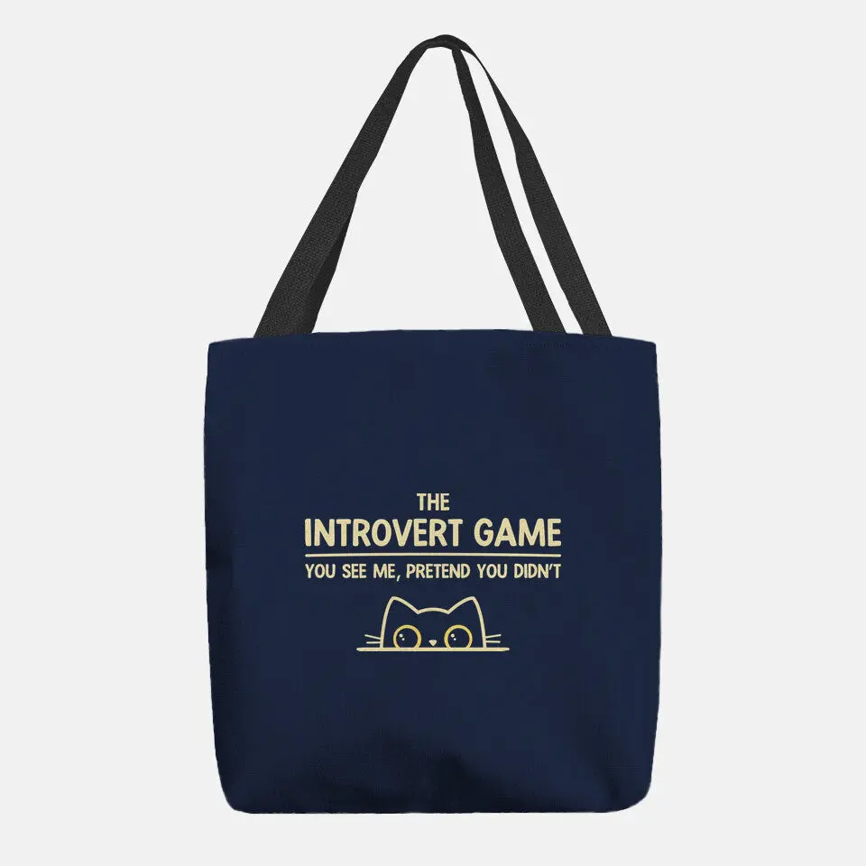 The Introvert Game 5