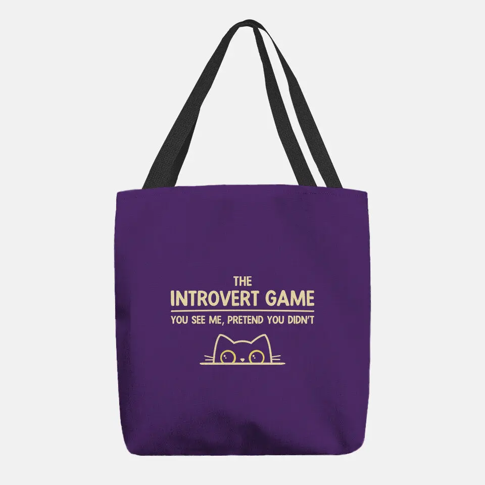 The Introvert Game 11