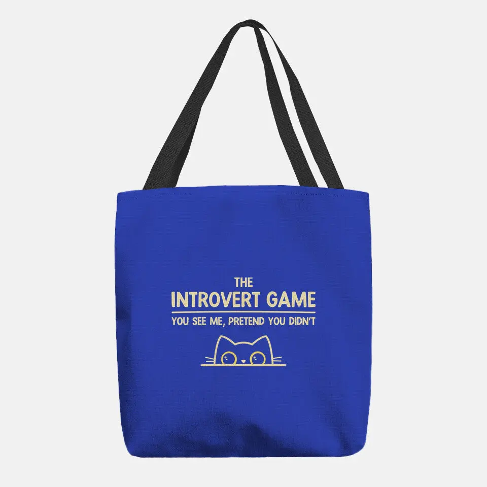 The Introvert Game 8