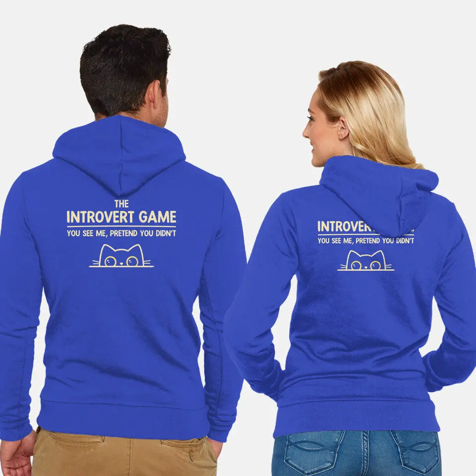 The Introvert Game 8