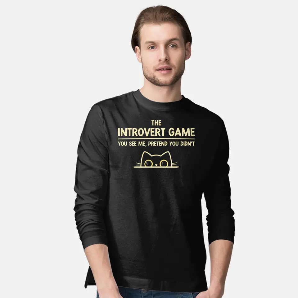The Introvert Game 2