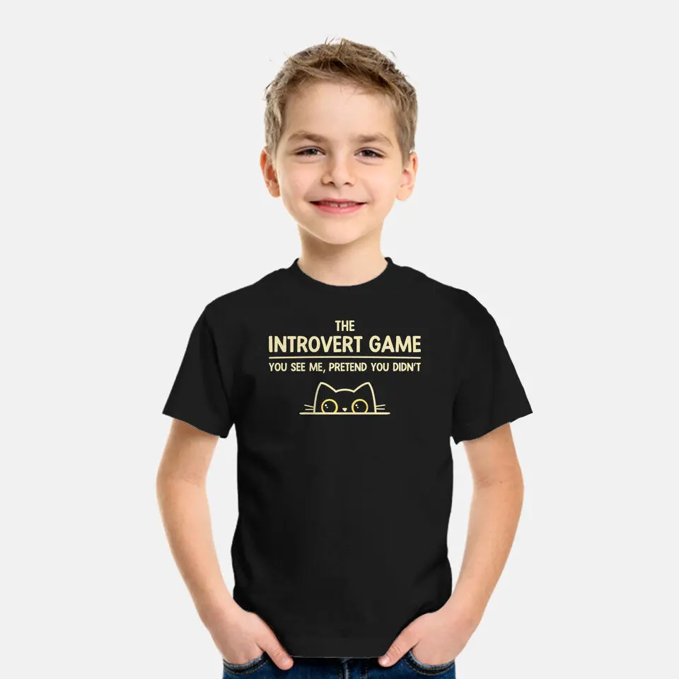 The Introvert Game 2