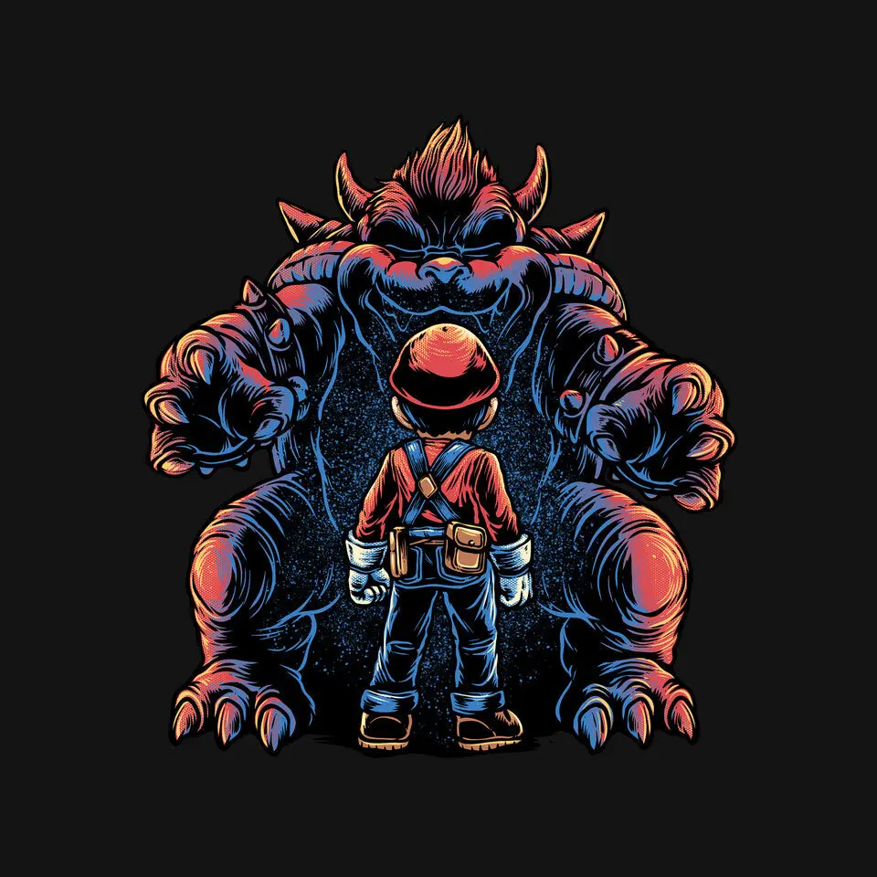 Encounter In The Castle 4