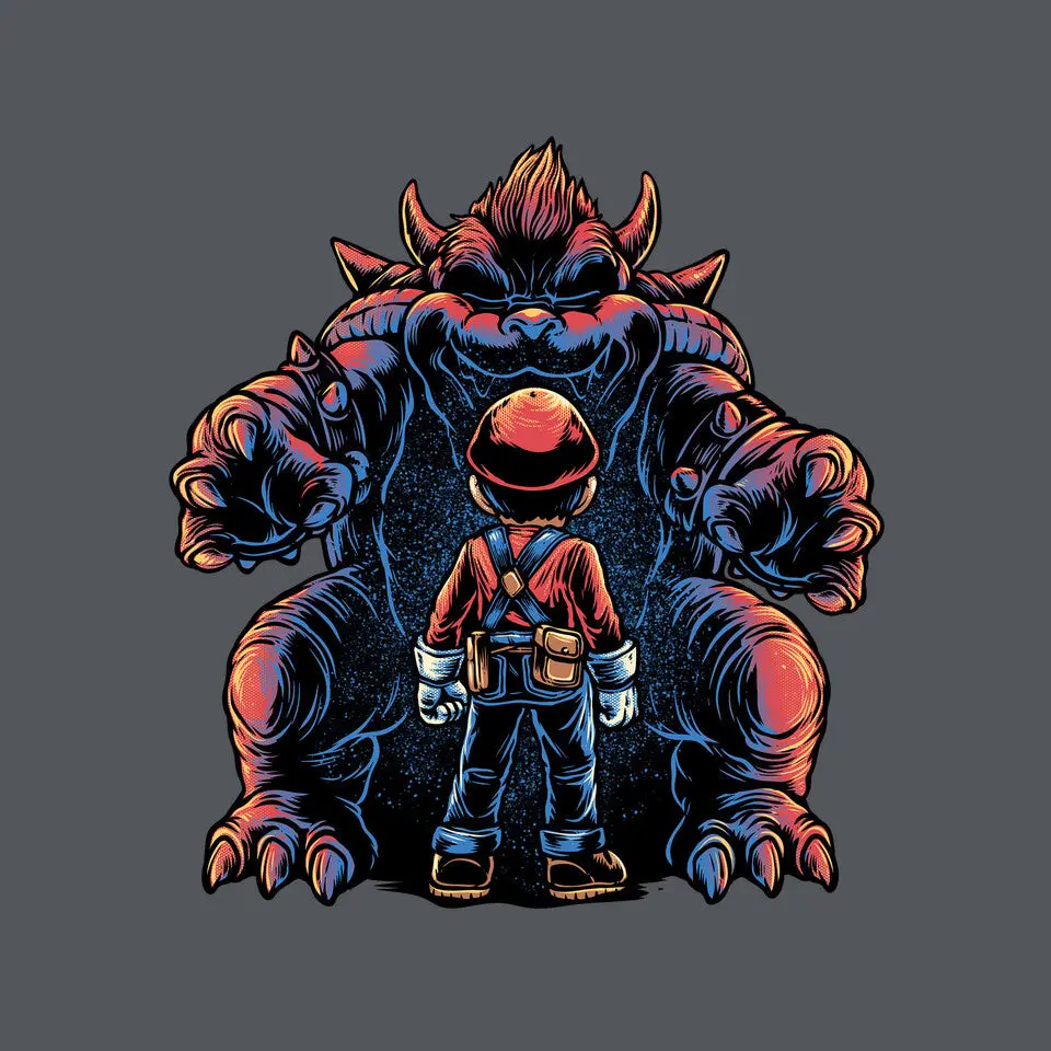 Encounter In The Castle 8