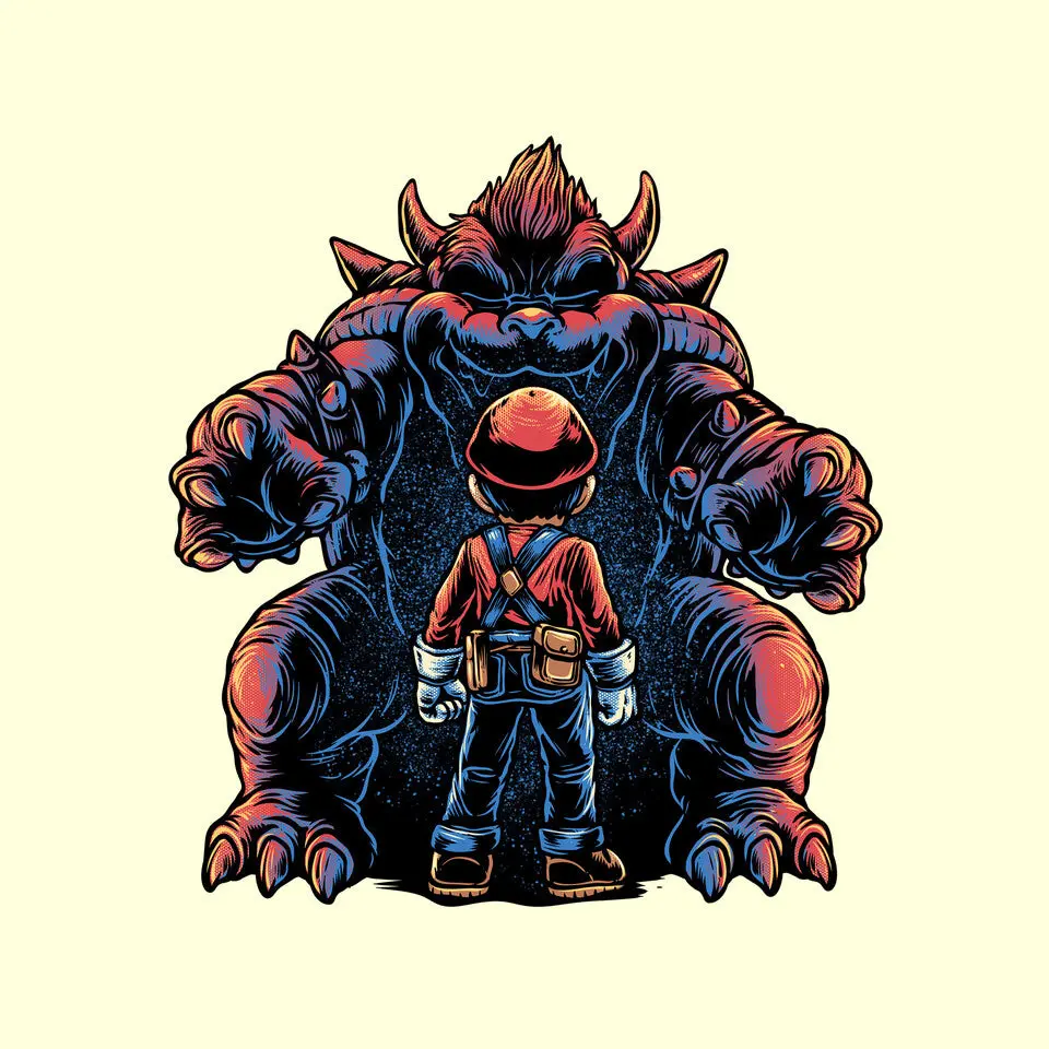 Encounter In The Castle 12