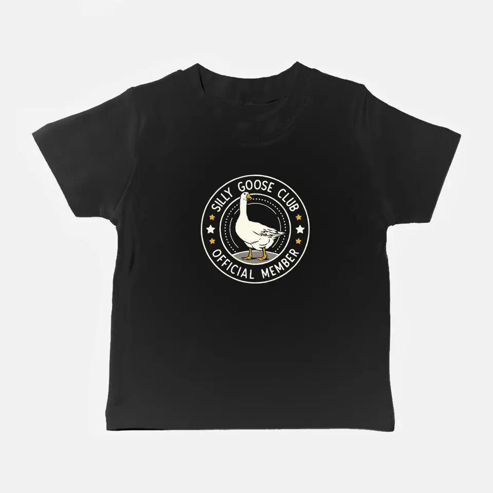 Silly Goose Club 3