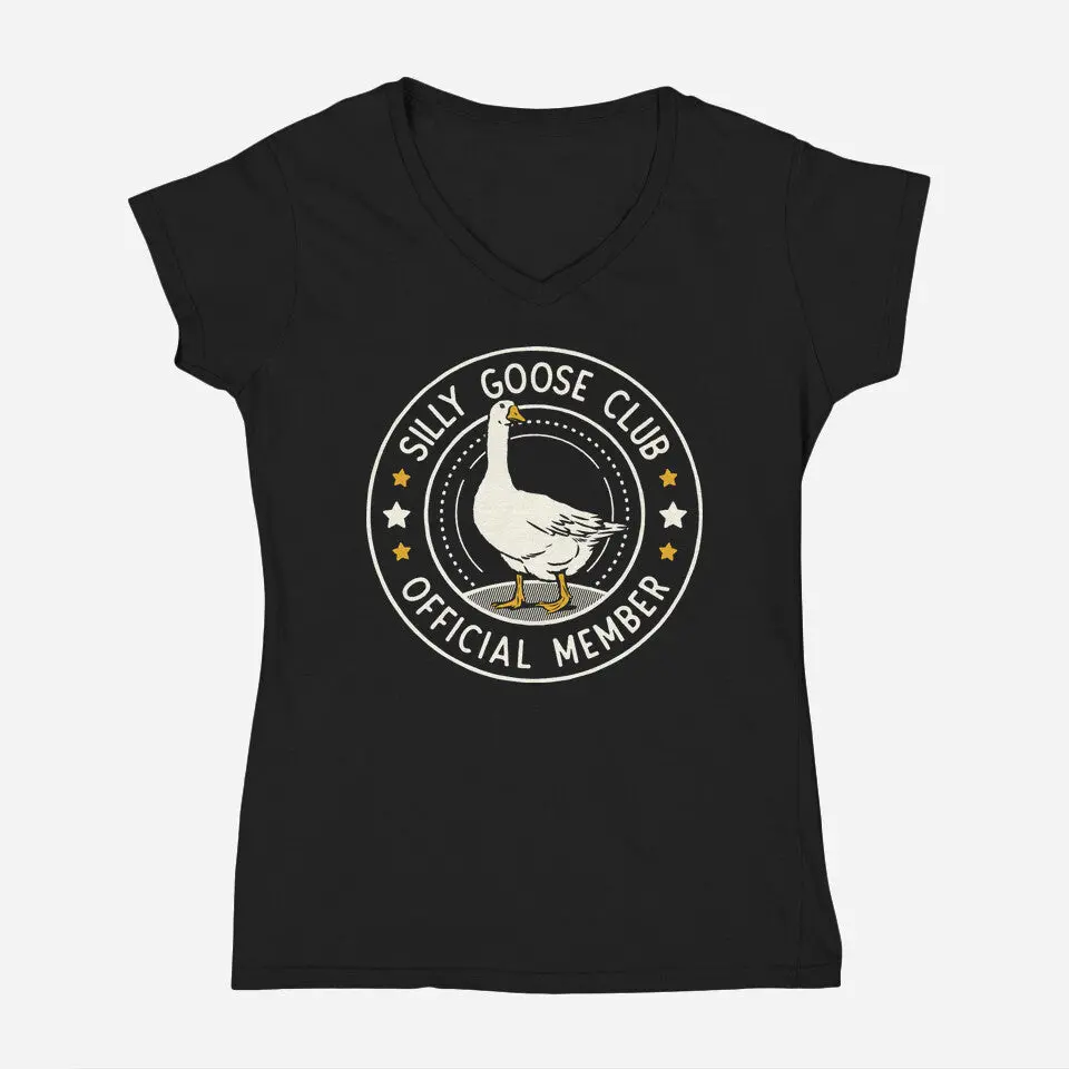 Silly Goose Club 3