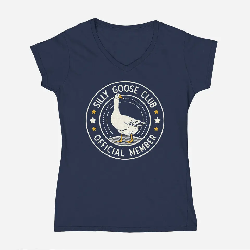 Silly Goose Club 7