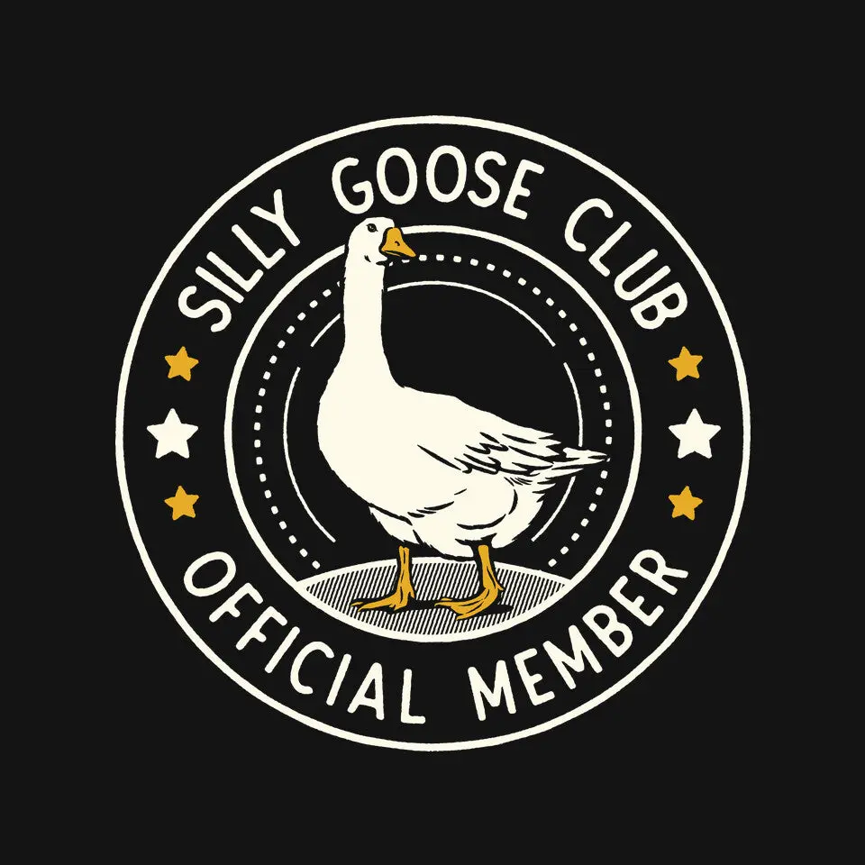 Silly Goose Club 3